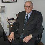 Pete Cerreta, CEO