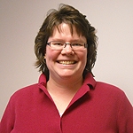 Julie Poudrier, Vice President
