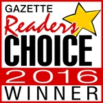 Readers Choice 2016 Winner